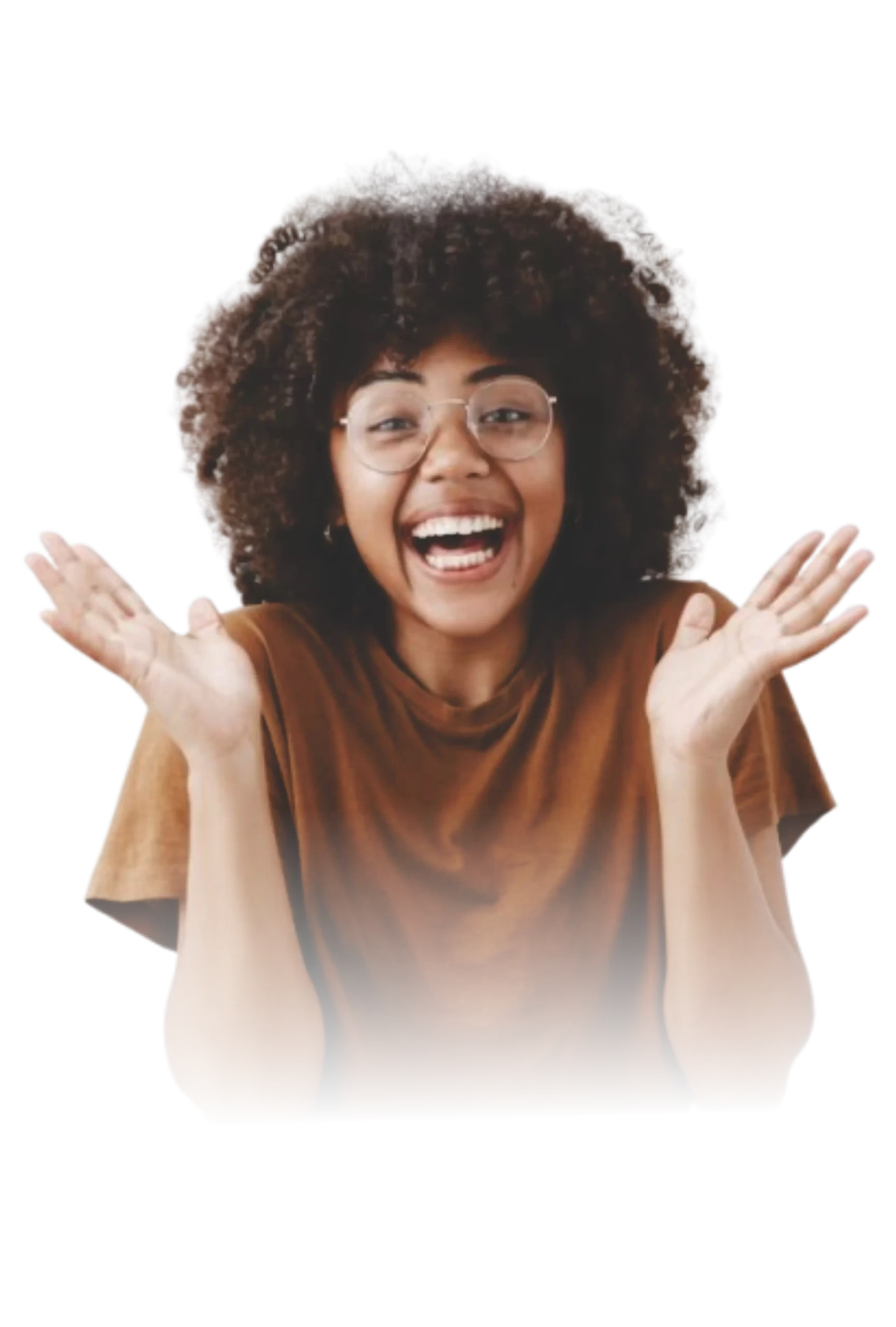 Boost your Creativity.